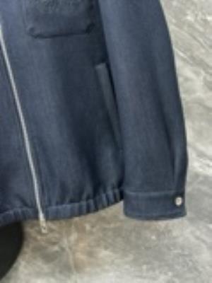 wholesale quality dior jacket 25ss model no. 5